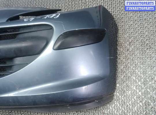 купить бампер передний на PEUGEOT 207