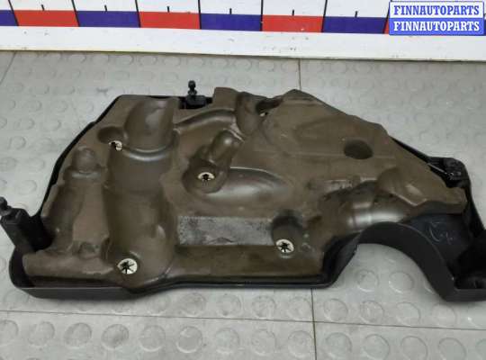 купить защита двигателя верхняя на NISSAN X-TRAIL T32
