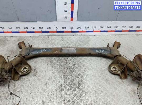 ступица задняя правая PG1141208 на PEUGEOT 308 1