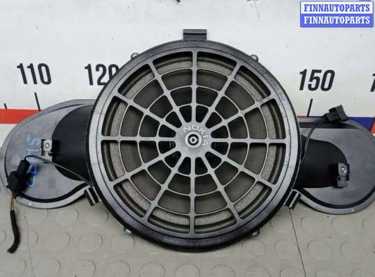 сабвуфер MB1533795 на MERCEDES BENZ S-CLASS W220