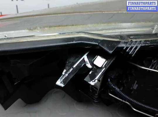 купить фара левая на RENAULT MEGANE 3