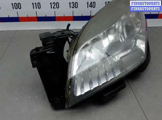 купить фара левая на RENAULT MEGANE 3