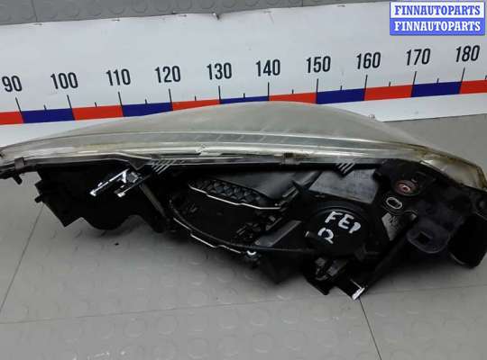 купить фара левая на RENAULT MEGANE 3