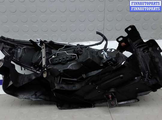 купить фара левая на RENAULT MEGANE 3