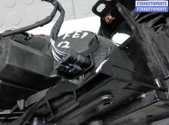 купить фара левая на RENAULT MEGANE 3