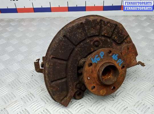 купить ступица передняя левая на VOLKSWAGEN TOURAN (1T1, 1T2)