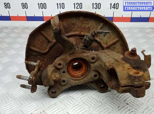 купить ступица передняя левая на VOLKSWAGEN TOURAN (1T1, 1T2)