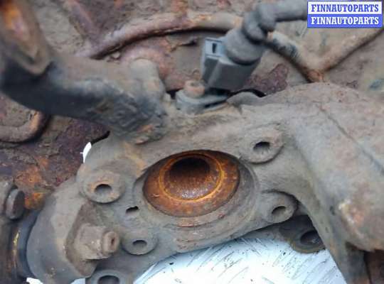 купить ступица передняя левая на VOLKSWAGEN TOURAN (1T1, 1T2)