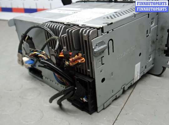 купить магнитола на SKODA SUPERB 2