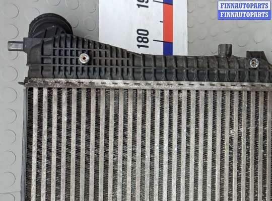 купить радиатор интеркулера на VOLKSWAGEN PASSAT B6