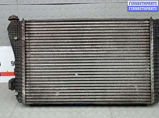 купить радиатор интеркулера на VOLKSWAGEN PASSAT B6