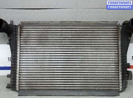 купить радиатор интеркулера на VOLKSWAGEN PASSAT B6