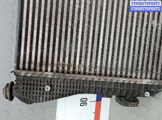 купить радиатор интеркулера на VOLKSWAGEN PASSAT B6