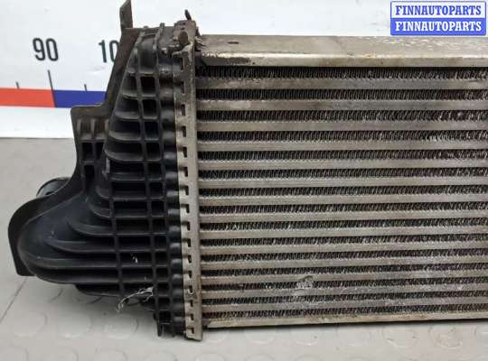 купить радиатор интеркулера на MERCEDES BENZ M-CLASS W164