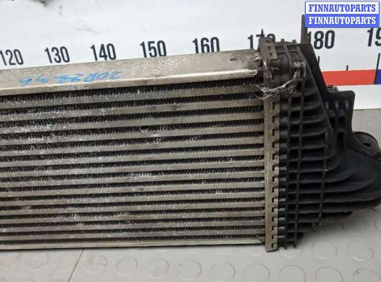 купить радиатор интеркулера на MERCEDES BENZ M-CLASS W164