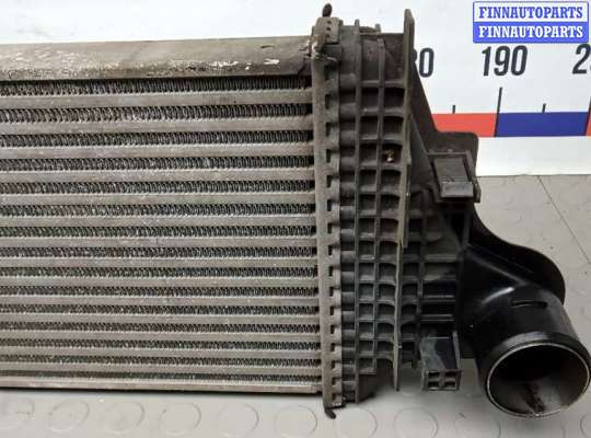 купить радиатор интеркулера на MERCEDES BENZ M-CLASS W164