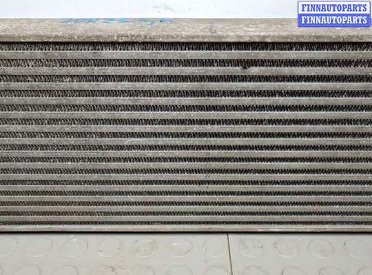 купить радиатор интеркулера на MERCEDES BENZ M-CLASS W164