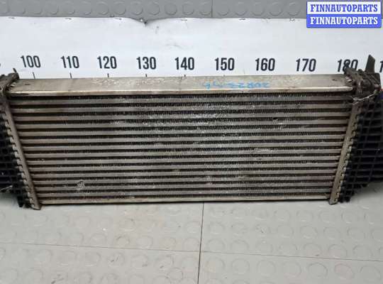 купить радиатор интеркулера на MERCEDES BENZ M-CLASS W164