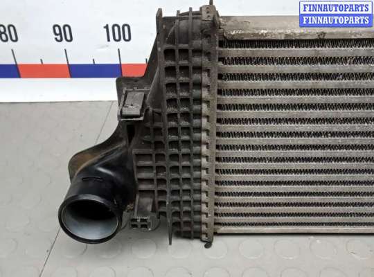 купить радиатор интеркулера на MERCEDES BENZ M-CLASS W164