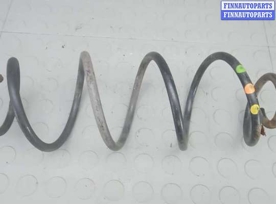 купить пружина задняя на CITROEN C4 PICASSO 2