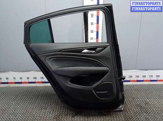 купить дверь задняя левая на OPEL INSIGNIA 2