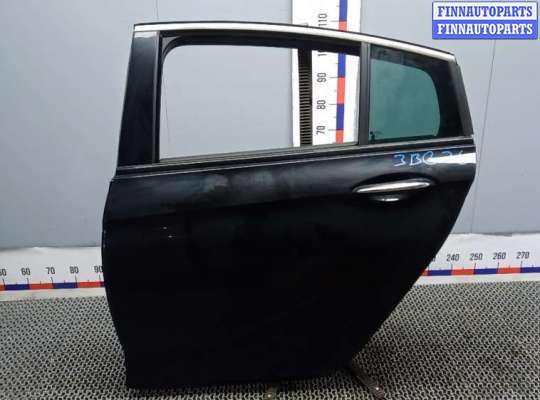 купить дверь задняя левая на OPEL INSIGNIA 2