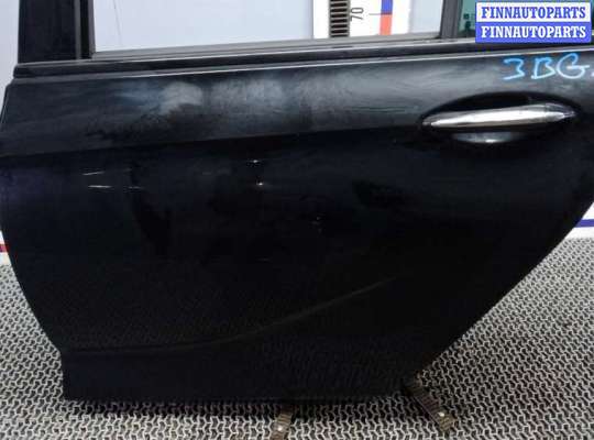 купить дверь задняя левая на OPEL INSIGNIA 2