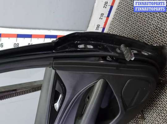 купить дверь задняя левая на OPEL INSIGNIA 2