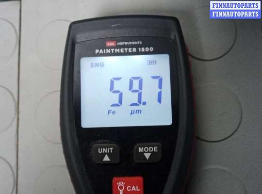 купить дверь задняя левая на OPEL INSIGNIA 2