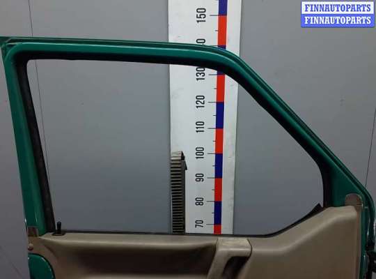 купить дверь передняя левая на VOLKSWAGEN TRANSPORTER T4