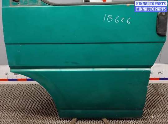 купить дверь передняя левая на VOLKSWAGEN TRANSPORTER T4