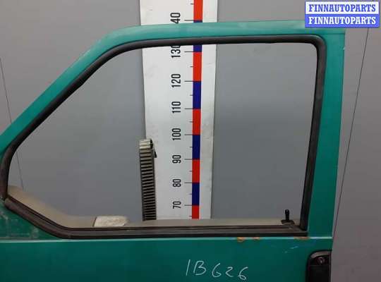 купить дверь передняя левая на VOLKSWAGEN TRANSPORTER T4