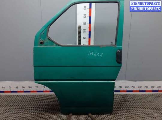 купить дверь передняя левая на VOLKSWAGEN TRANSPORTER T4