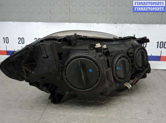 купить фара левая на MERCEDES BENZ S-CLASS W221