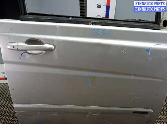 купить дверь передняя правая на MERCEDES BENZ VITO W639