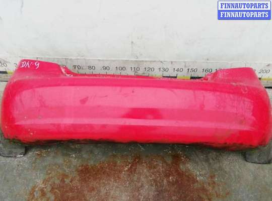 купить бампер задний на CHEVROLET KALOS