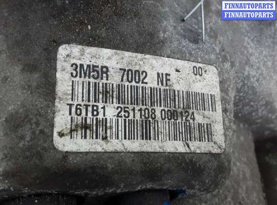 купить кпп 5ст. на FORD FOCUS 2