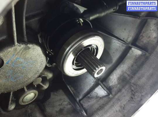 купить кпп 5ст. на FORD FOCUS 2