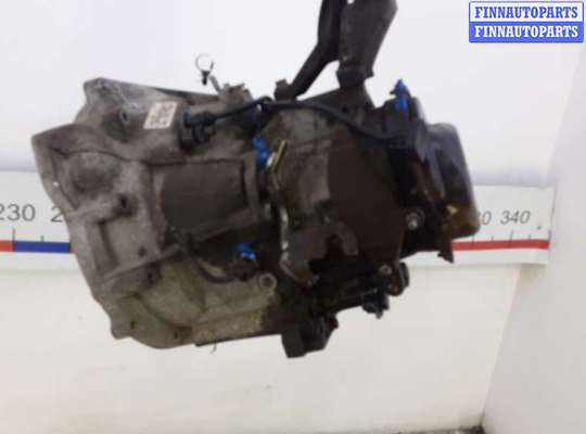купить кпп 5ст. на FORD FOCUS 2