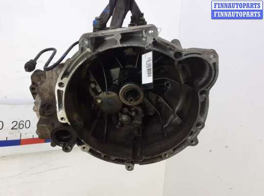 кпп 5ст. FO1852434 на FORD FOCUS 2