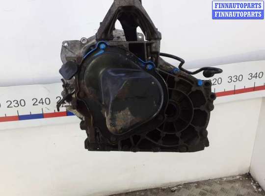 купить кпп 5ст. на FORD FOCUS 2