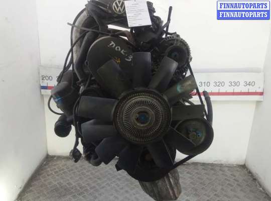 генератор дизельный VG2403249 на VOLKSWAGEN LT 2