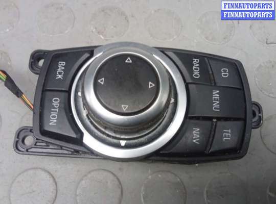 джойстик управления мультимедиа BM3339238 на BMW 5 F07
