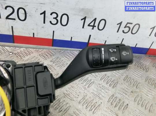 купить переключатель поворотов и дворников (стрекоза) на FORD FOCUS 2