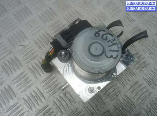 купить блок abs на LAND ROVER DISCOVERY 4