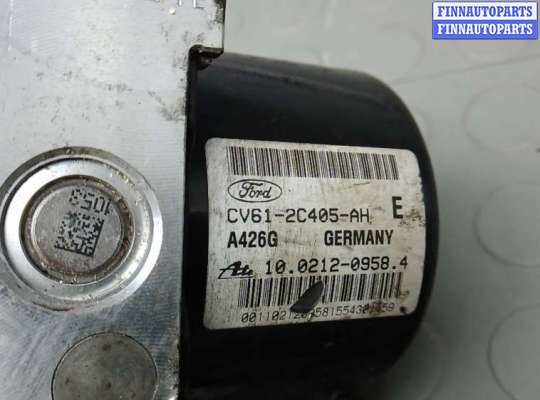купить блок abs на FORD KUGA 2