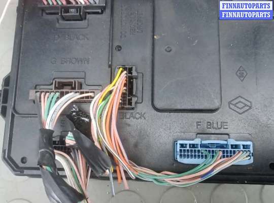 купить блок комфорта на RENAULT FLUENCE 1