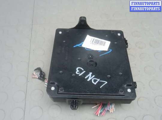 купить блок комфорта на RENAULT FLUENCE 1