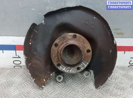 купить ступица задняя левая на CITROEN C4 GRAND PICASSO 2
