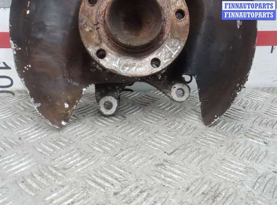 купить ступица задняя левая на CITROEN C4 GRAND PICASSO 2